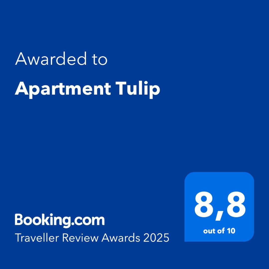 Apartment Tulip Premantura Exterior photo